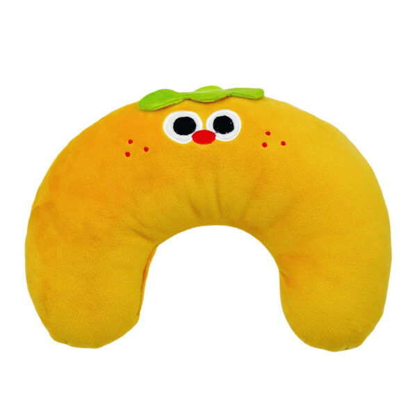 0eb3f193-2c98-4145-9425-5793b6691d1b Pets Pillow Cat Protection Cervical Spine U-shape Pillow Pet Products