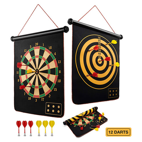 Dart Board Games for Kids