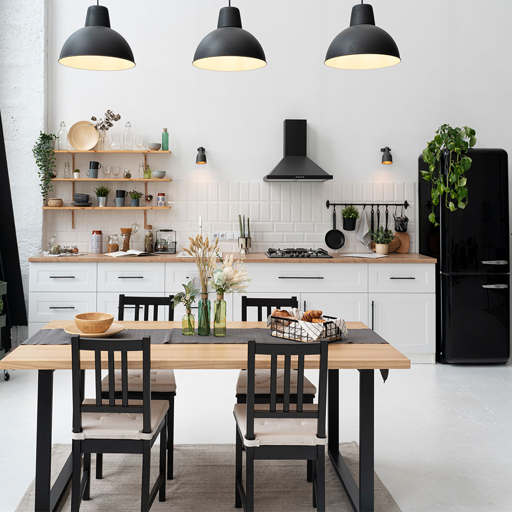 Health and Household