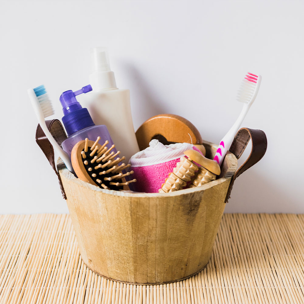 Beauty and Personal Care