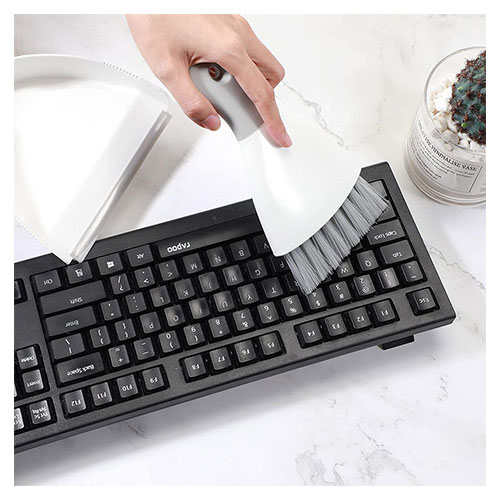 22-22 Mini Dustpan and Brush Cleaner Set