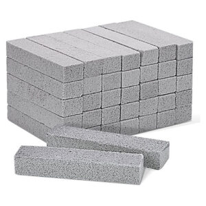 23 Pumice Stones for Toilet Cleaning Bowl Stick