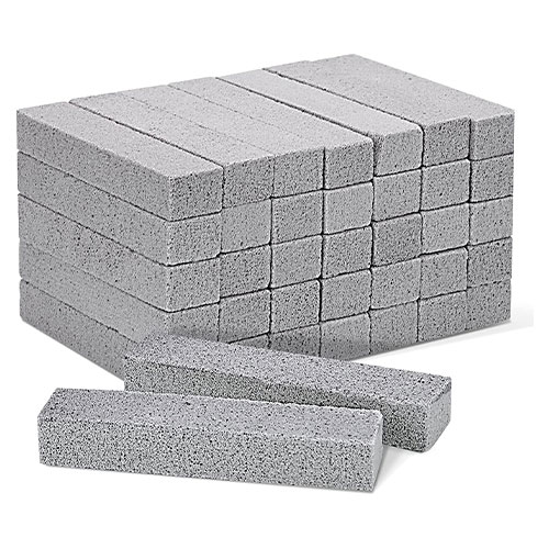 Pumice Stones for Toilet Cleaning Bowl Stick