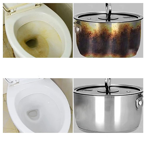 24-24 Pumice Stick Cleaner for Cleaning Toilet, Bathtubs, Kitchen Sink…