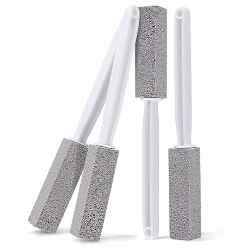 Pumice Stick Cleaner for Cleaning Toilet, Bathtubs, Kitchen Sink…