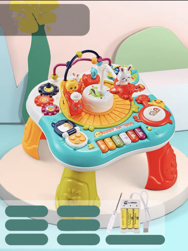 cbbbbcf6-637c-4668-a2ff-9ce5b2bb5dba Newborn Gift Box Baby Birthday Gift Baby One Year Old Toy Hundred Day Gift Boy Girl Mother And Baby Products