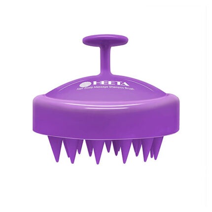 HEETA Hair Shampoo Brush